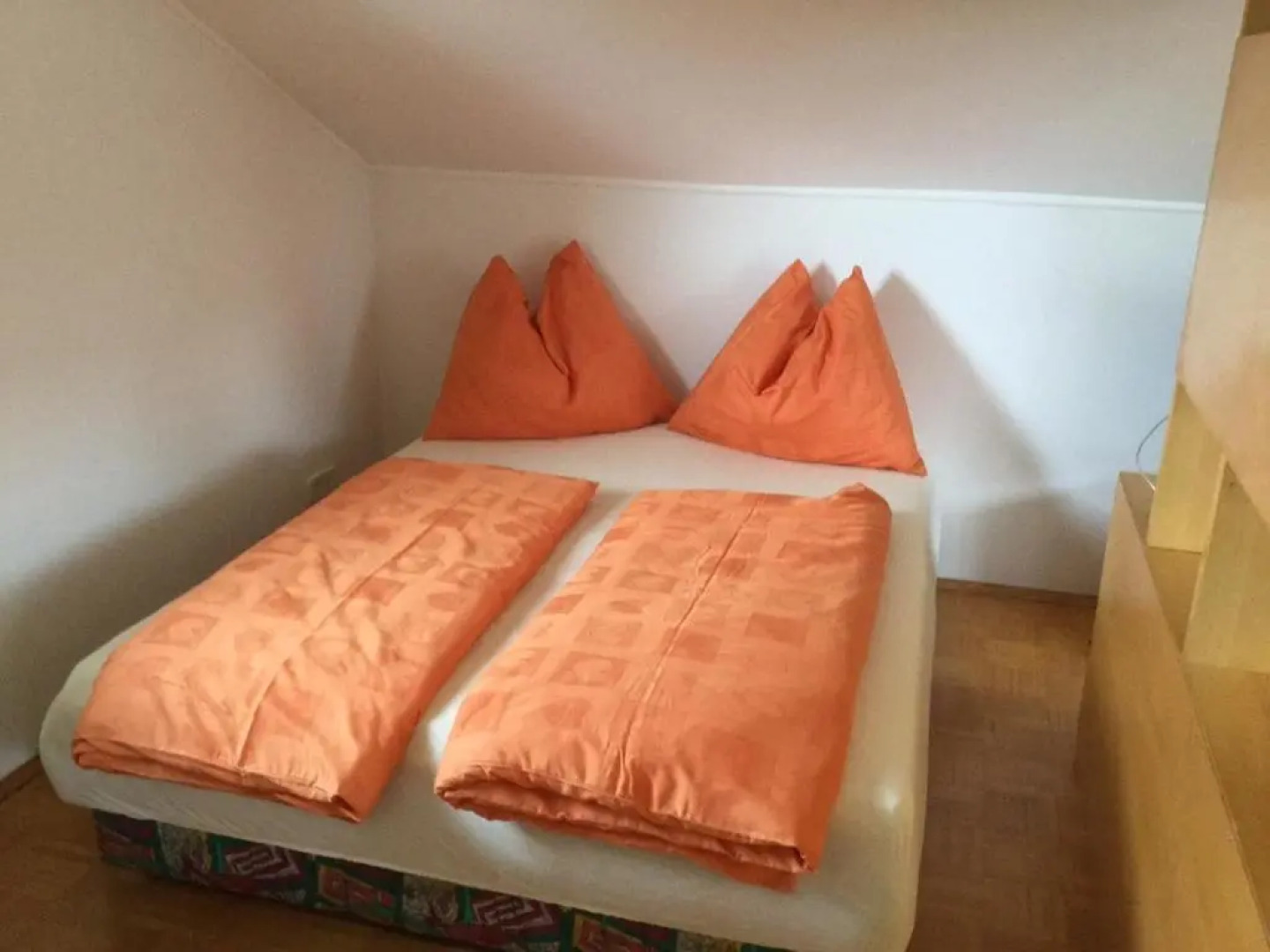 Ferienwohnung Schimun