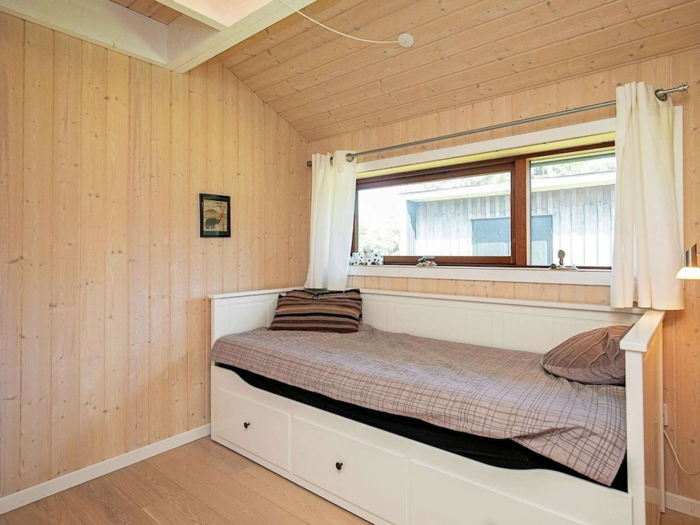 8 Person Holiday Home in Dannemare-by Traum