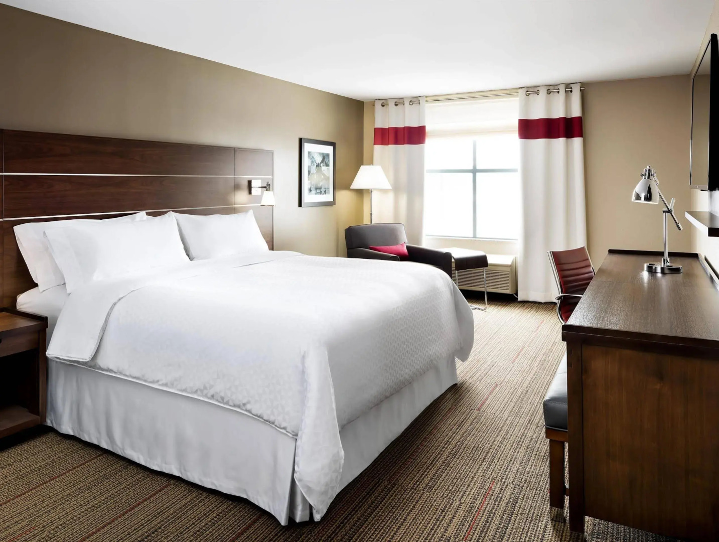 Holiday Inn Cincinnati Liberty Way by IHG