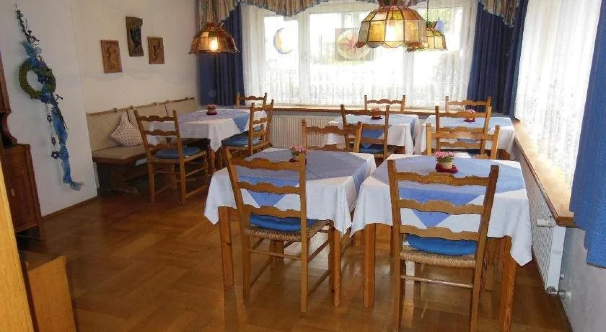 Pension Haus Anne