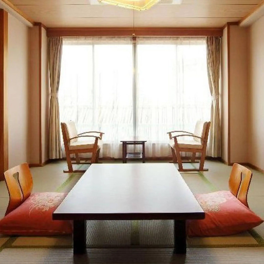 Beachside Hotel Kashimaso