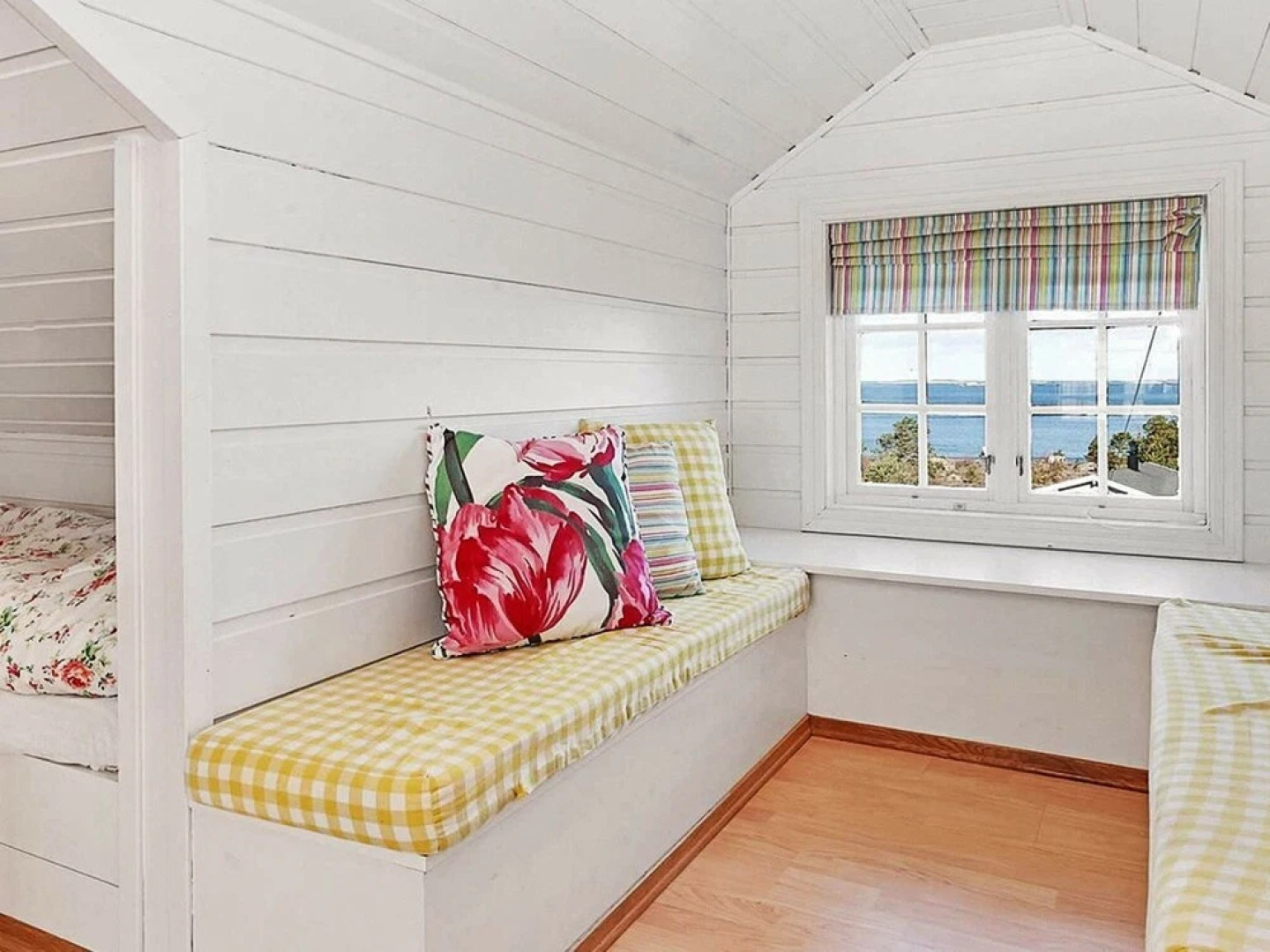 Holiday Home in Lysøysundet