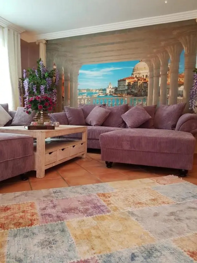 Whirlpool Suite Venezia