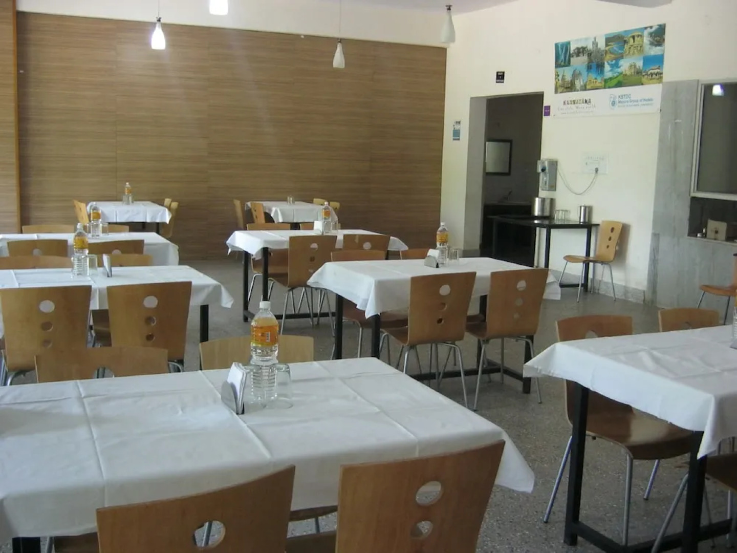 KSTDC Hotel Mayura Kauvery