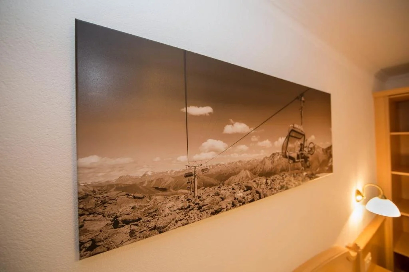 Appartement Panorama