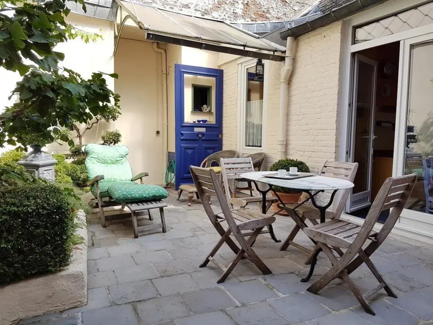 Le Soleil Du Lion Chambre Dhtes