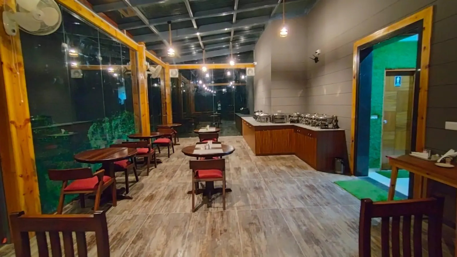 Satopanth The Auli Resort