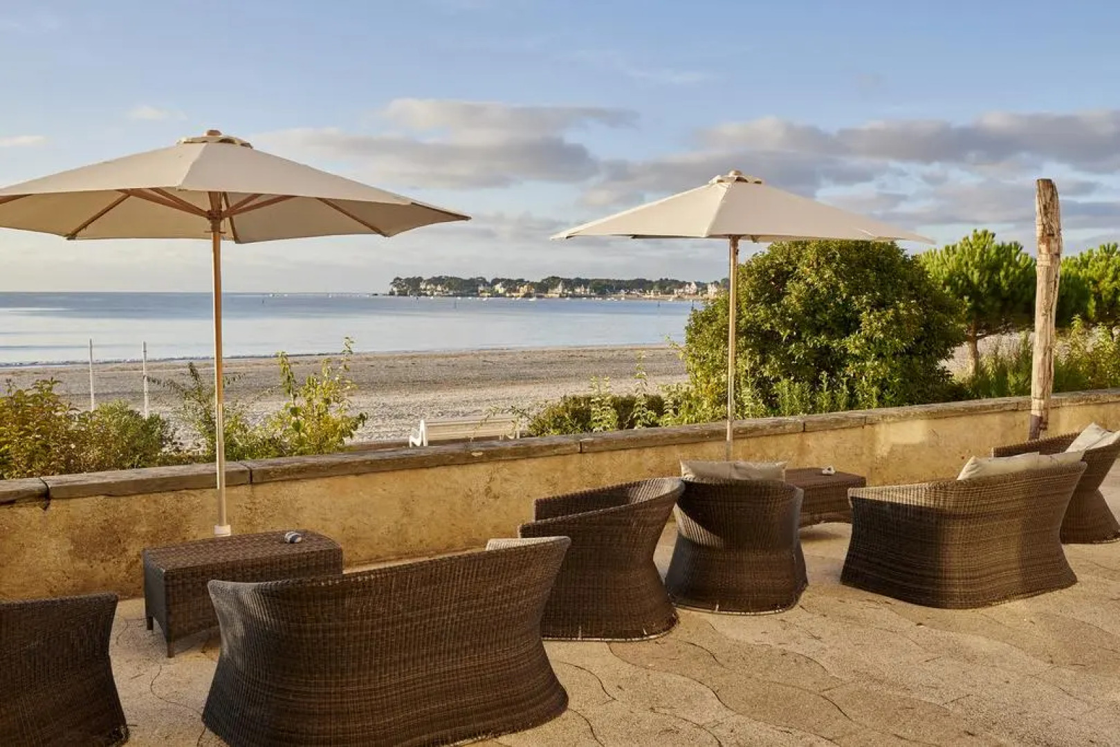 Hôtel Vacances Bleues Villa Caroline