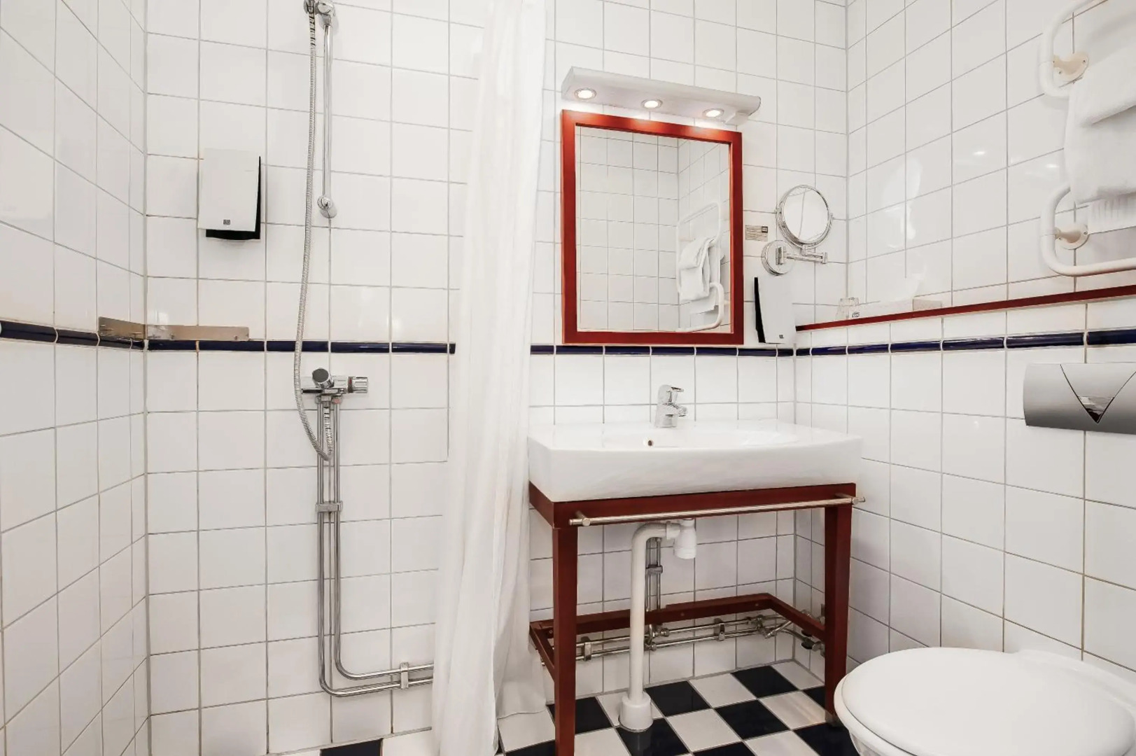 Home Hotel Kung Oscar