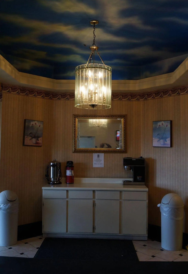 Red Roof Inn Slidell