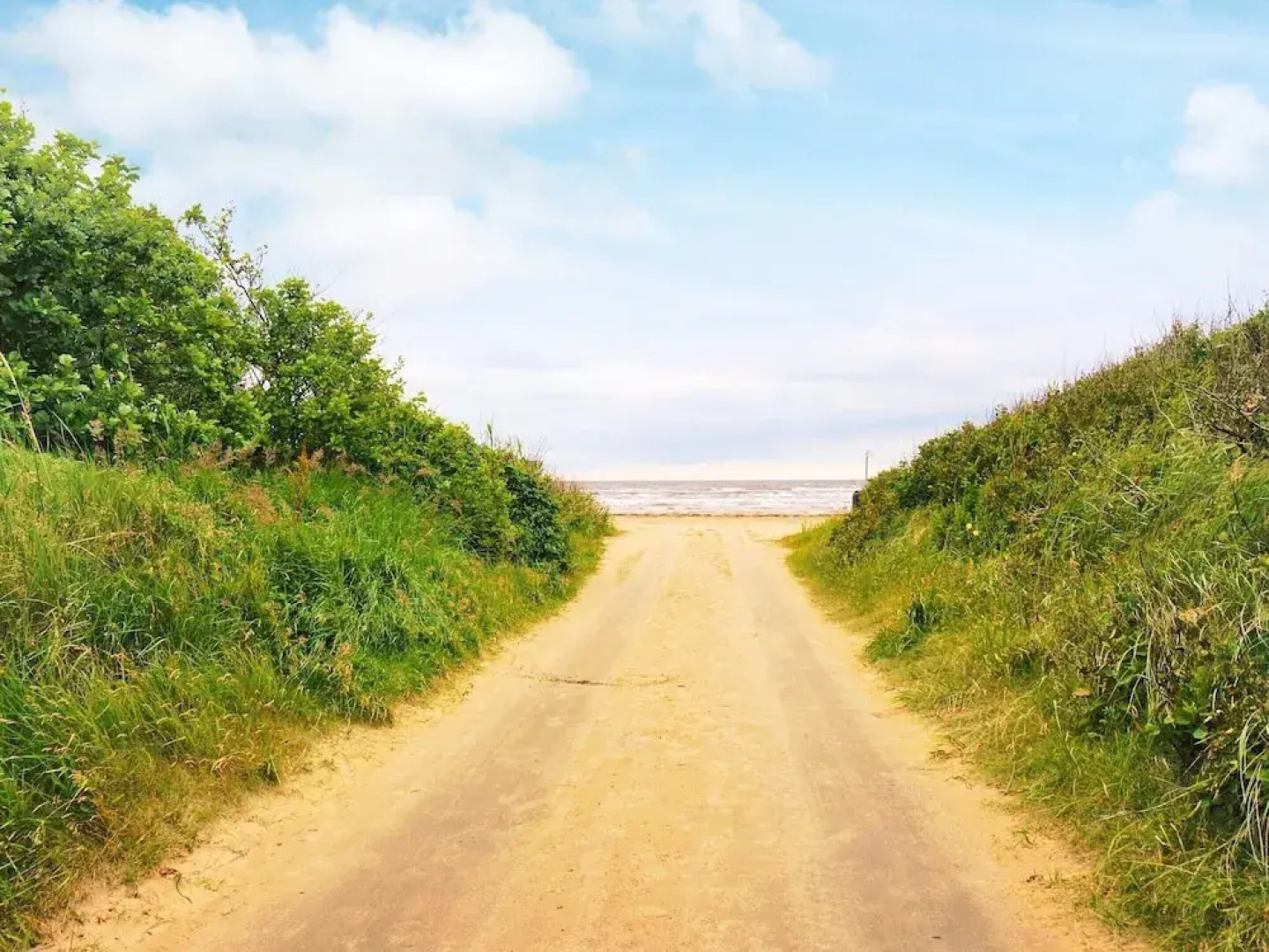 9 Person Holiday Home in Skummeslovsstrand