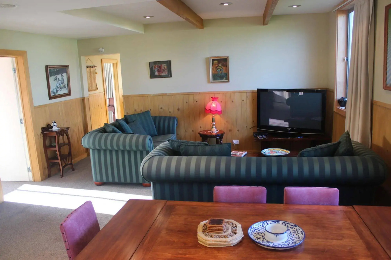 Theatre Royal Hotel Kumara