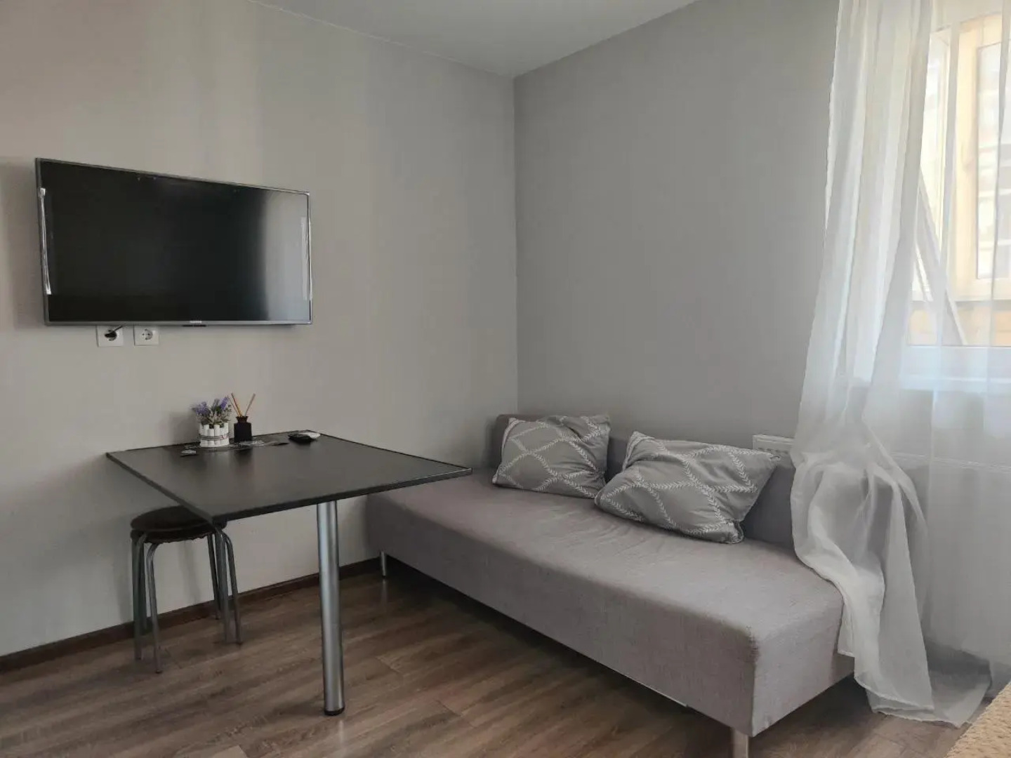 Апартаменты на улице Половинко 280/3 корпус 1