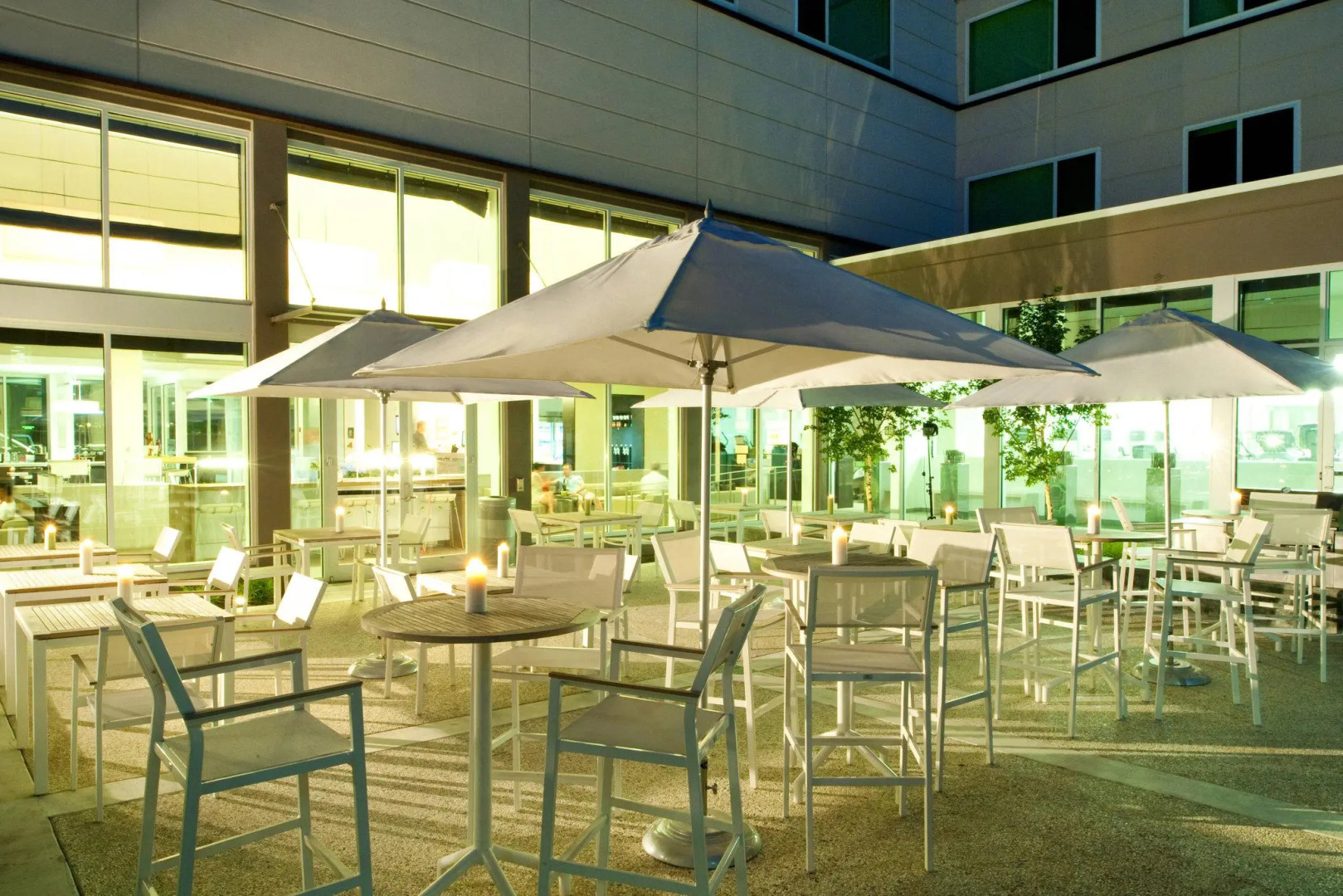 Element Dallas Fort Worth Airport North