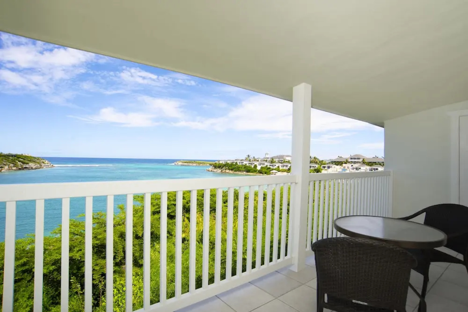 The Verandah Resort & Spa, Long Bay