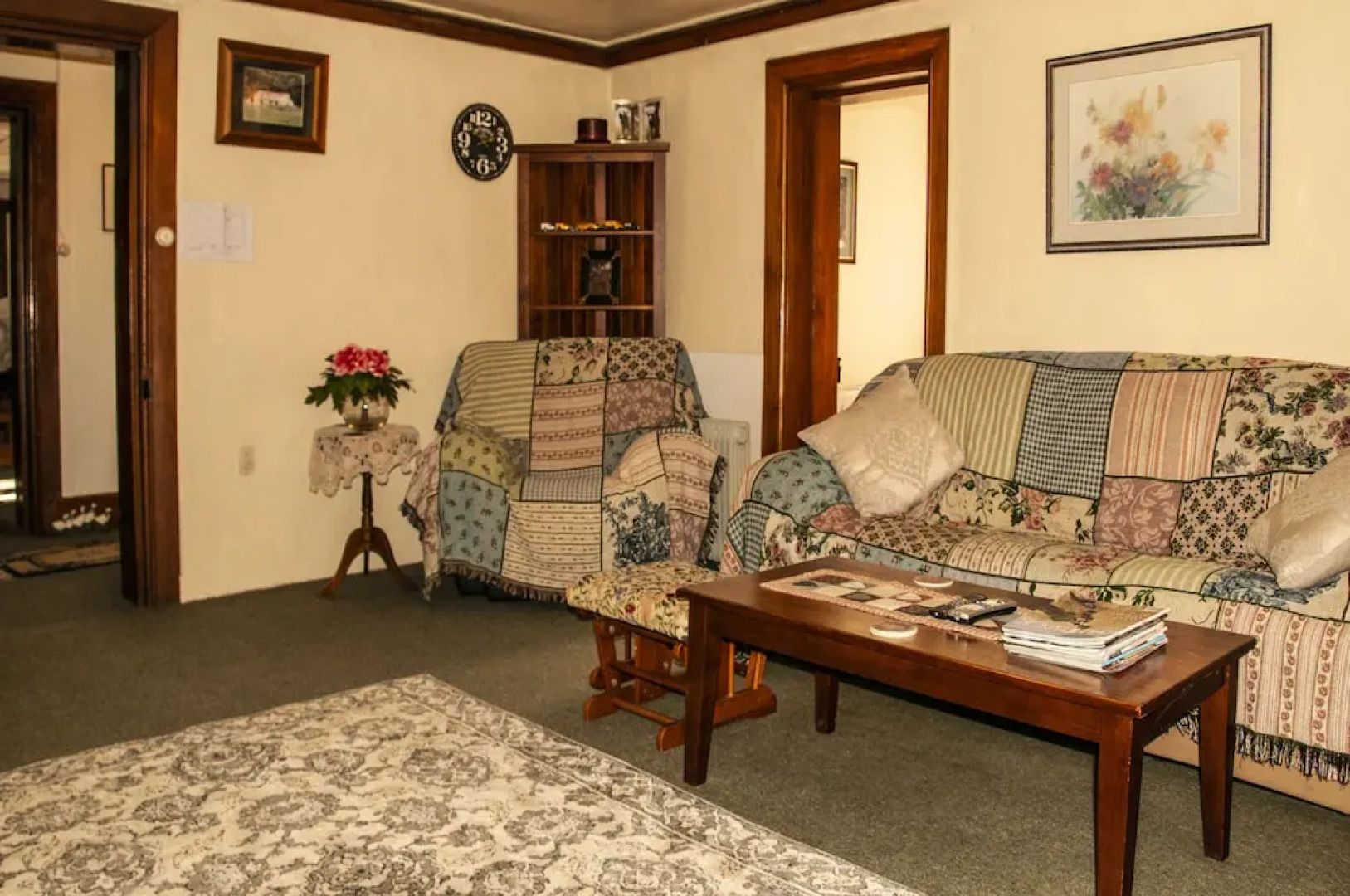 Tophouse Historic Inn