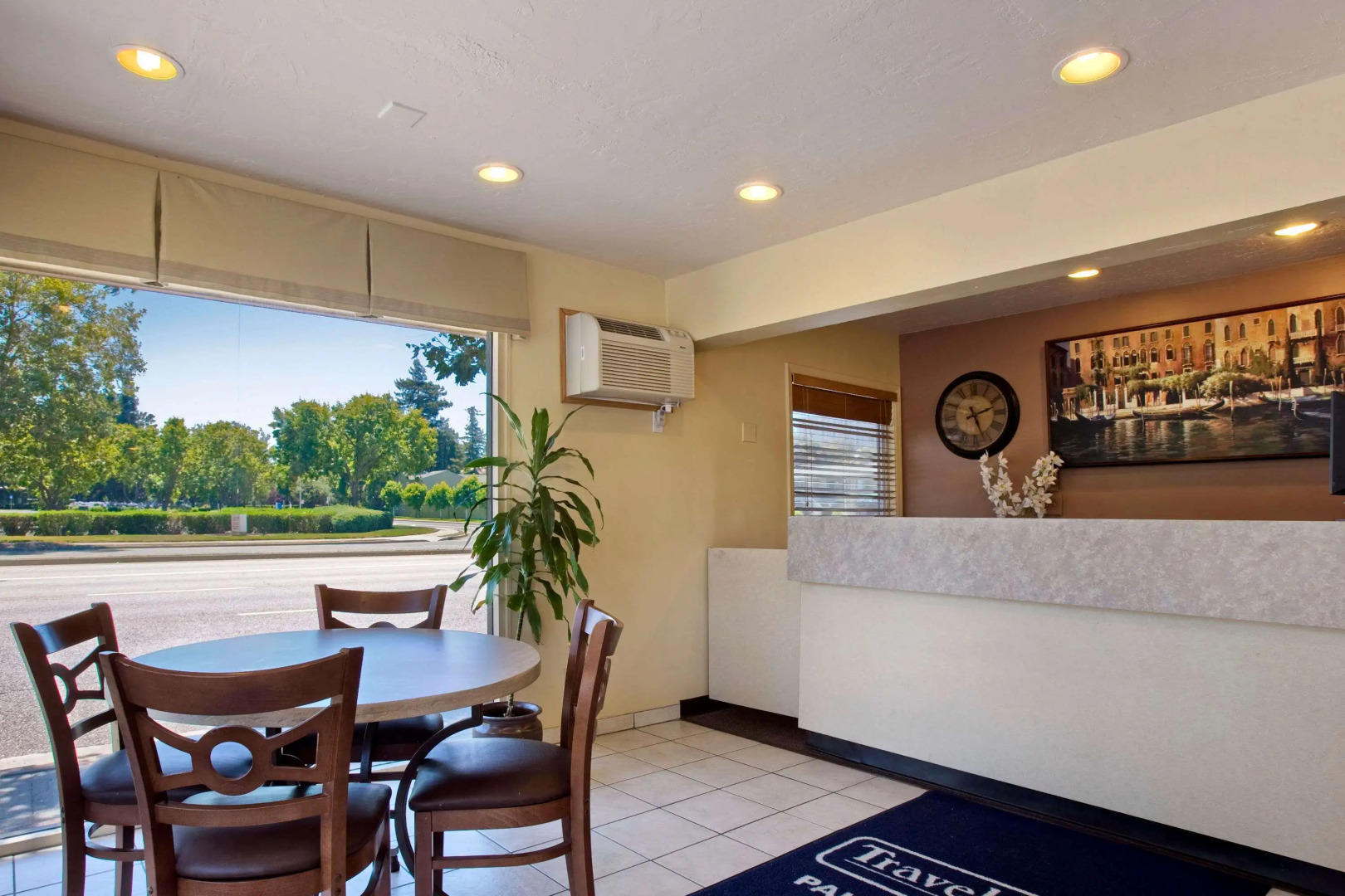 Travelodge Palo Alto Silicon Valley