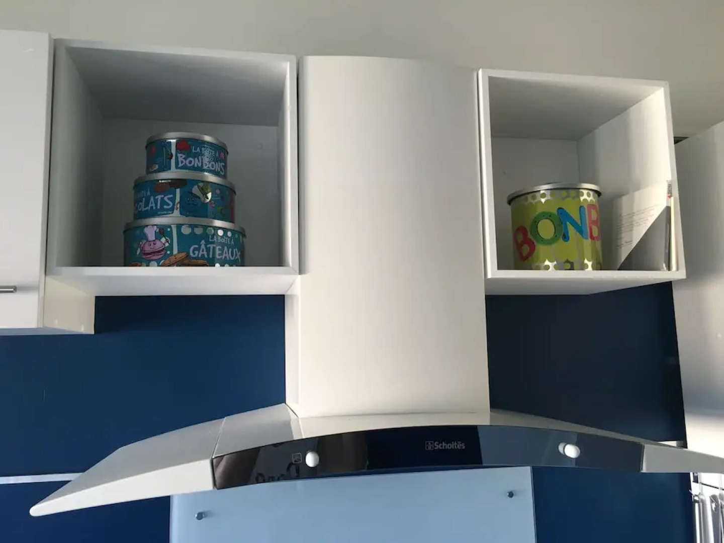 Les Jardins de Champagne I