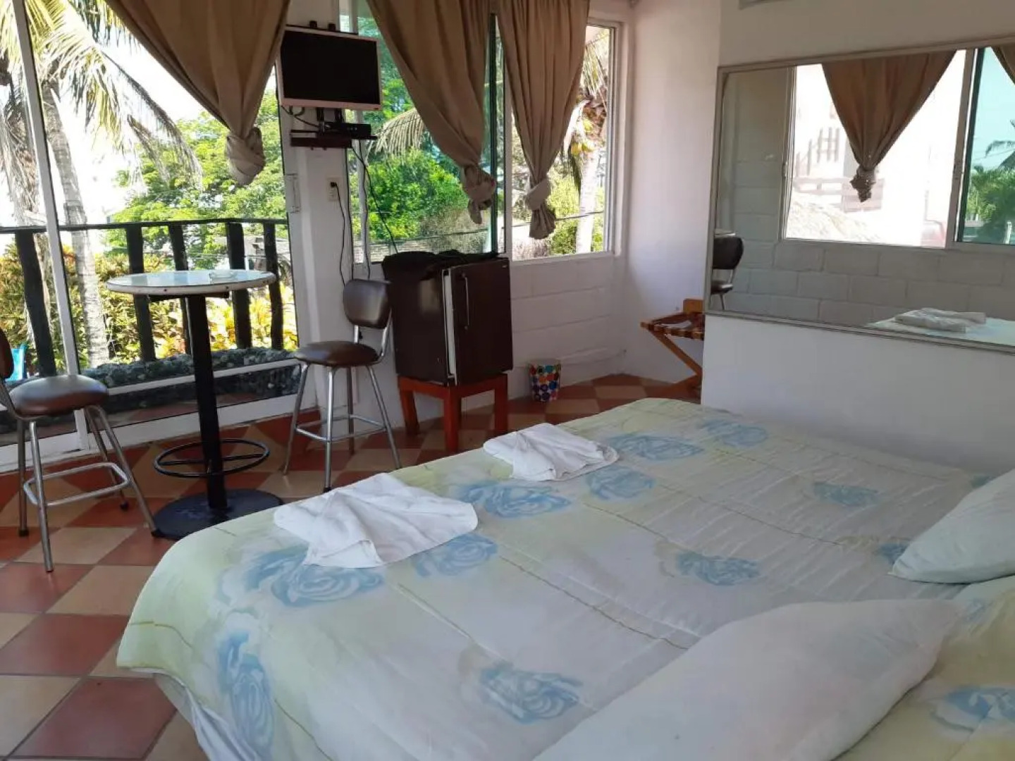 Hotel Villas del Rey