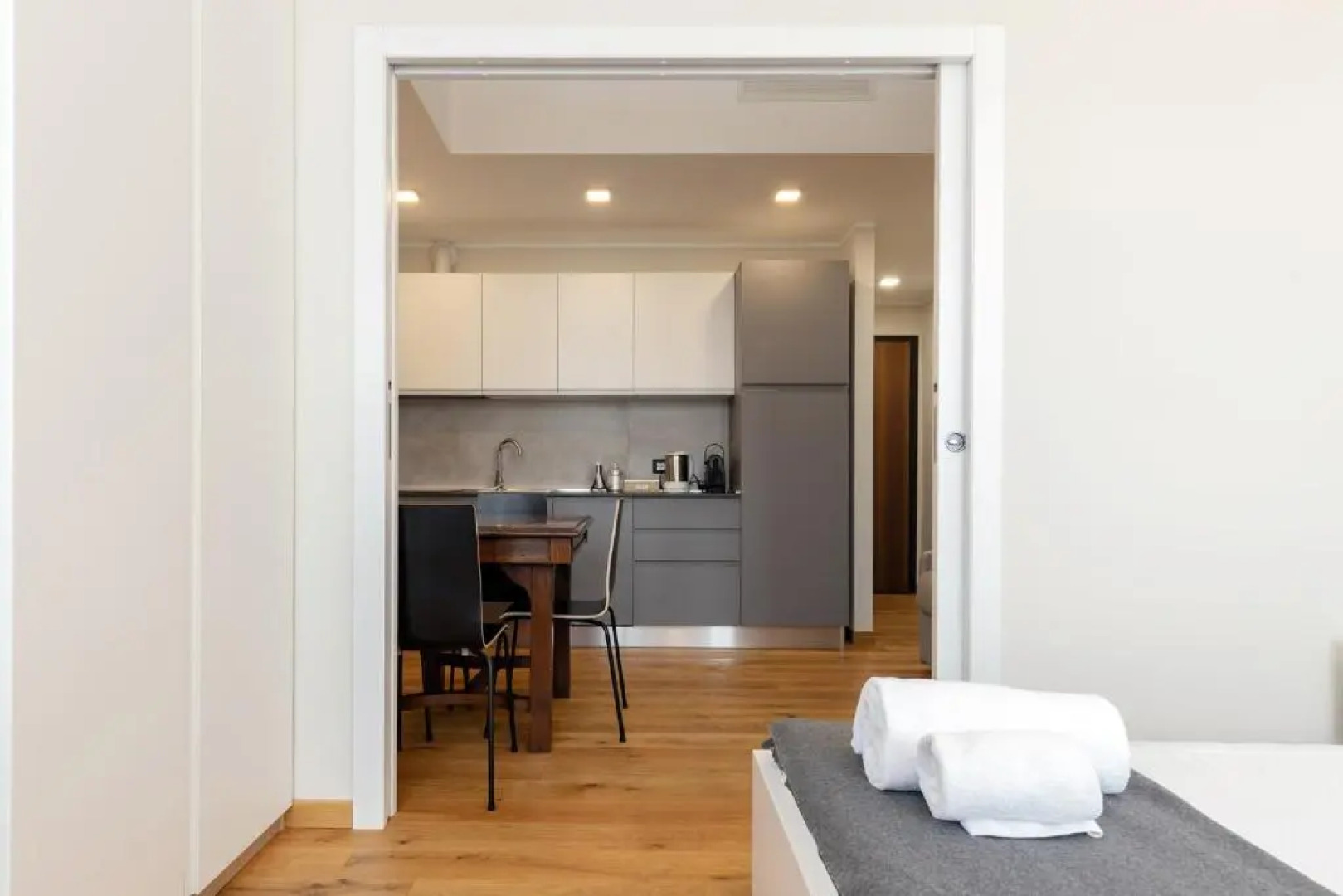 Milan Retreats Cadorna