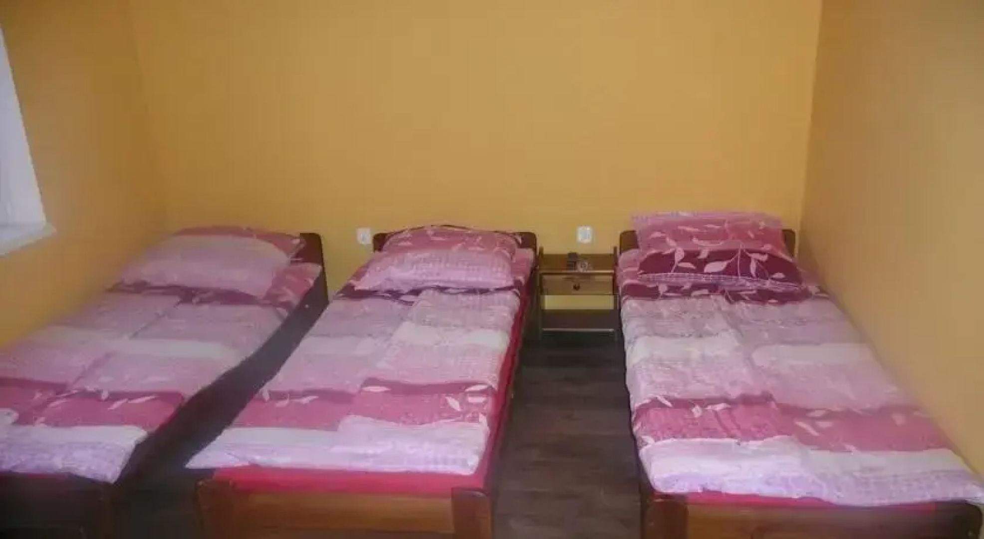 Pokoje Pod Kasztanem