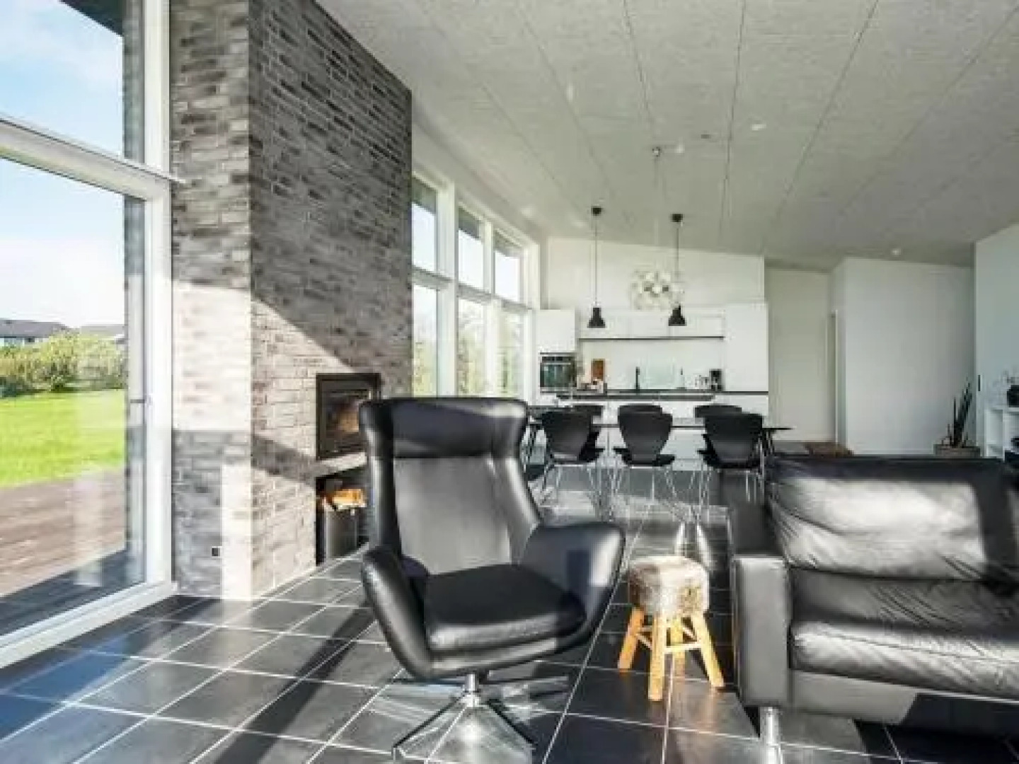 Holiday Home Knebel Xii