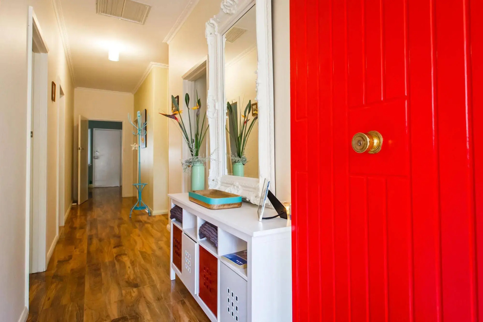 Indulge Homes - 77 Olive