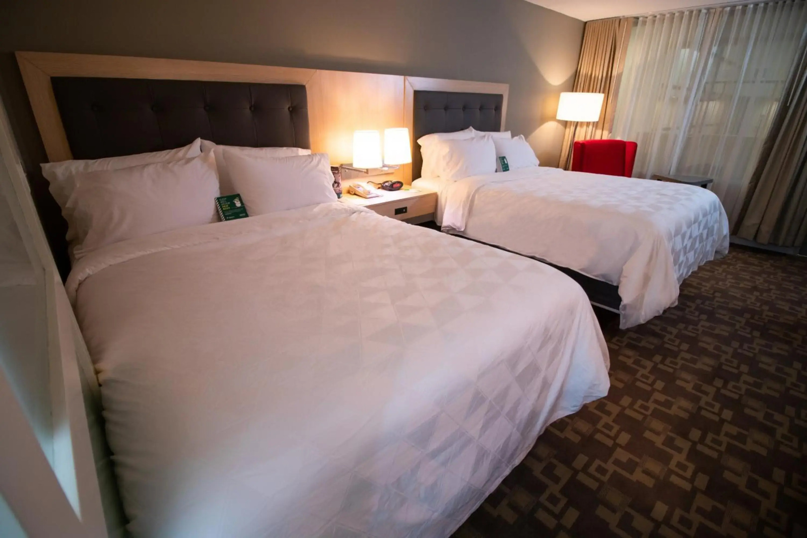 Holiday Inn Scranton East - Dunmore by IHG