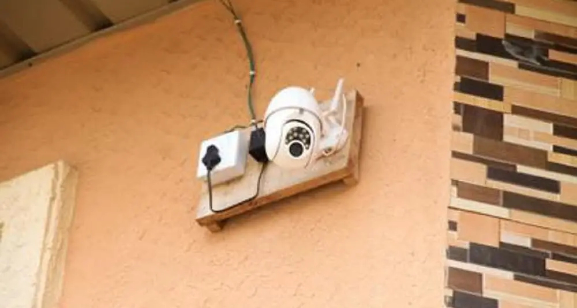 Impeccable , Modern House in Benin City, Nigeria