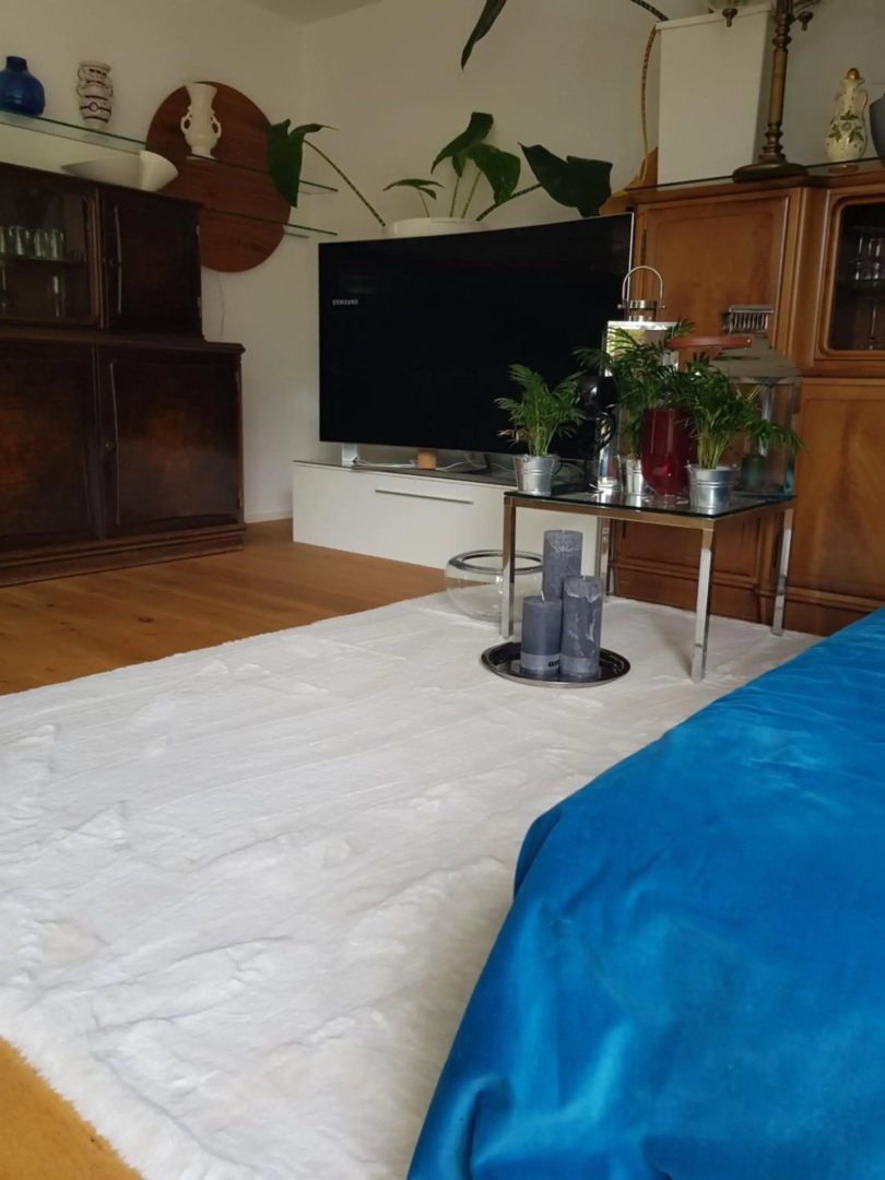 Royal Suite "Susi Eibl"