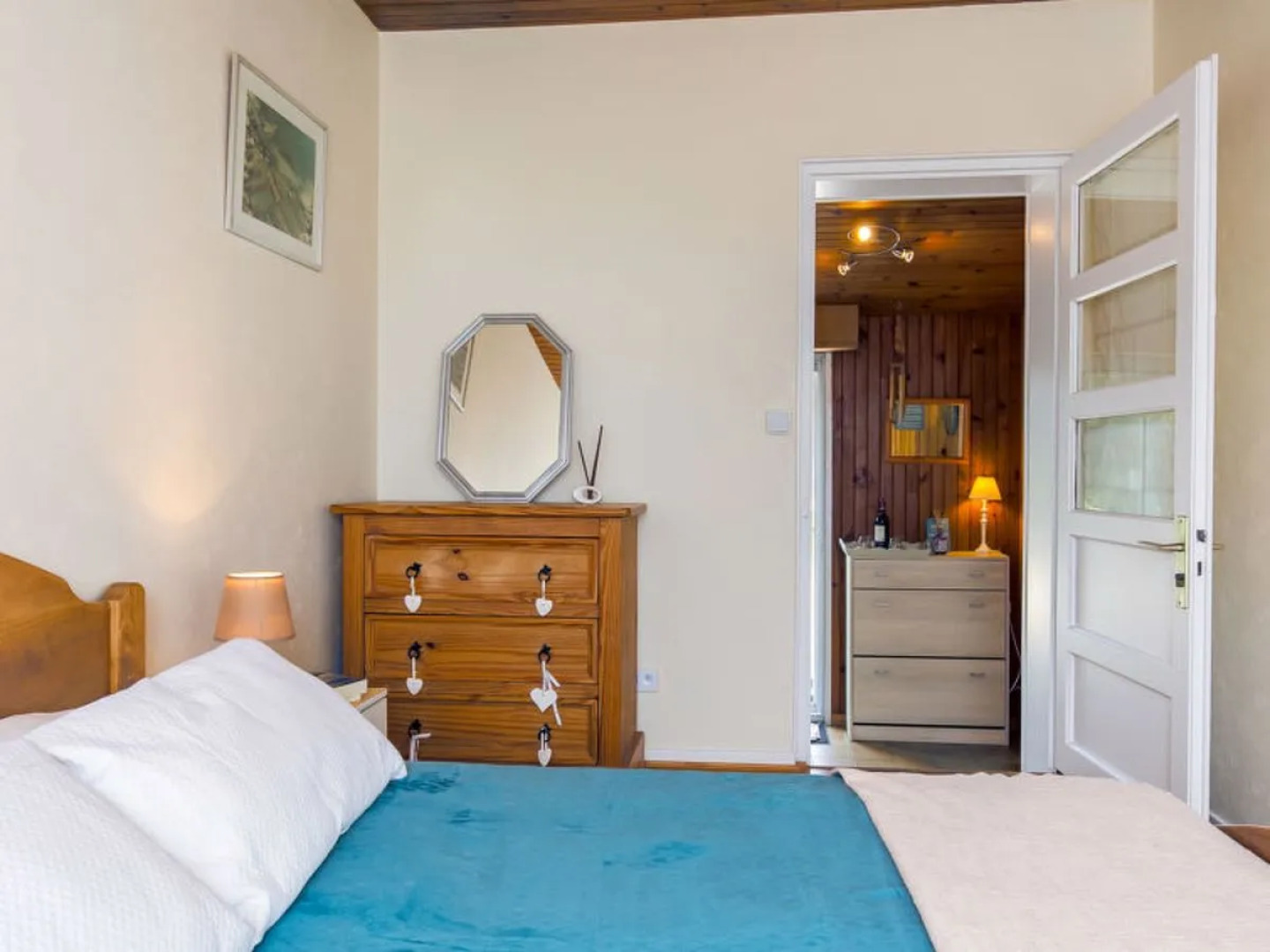 Kichen ar Mor (TEC204)