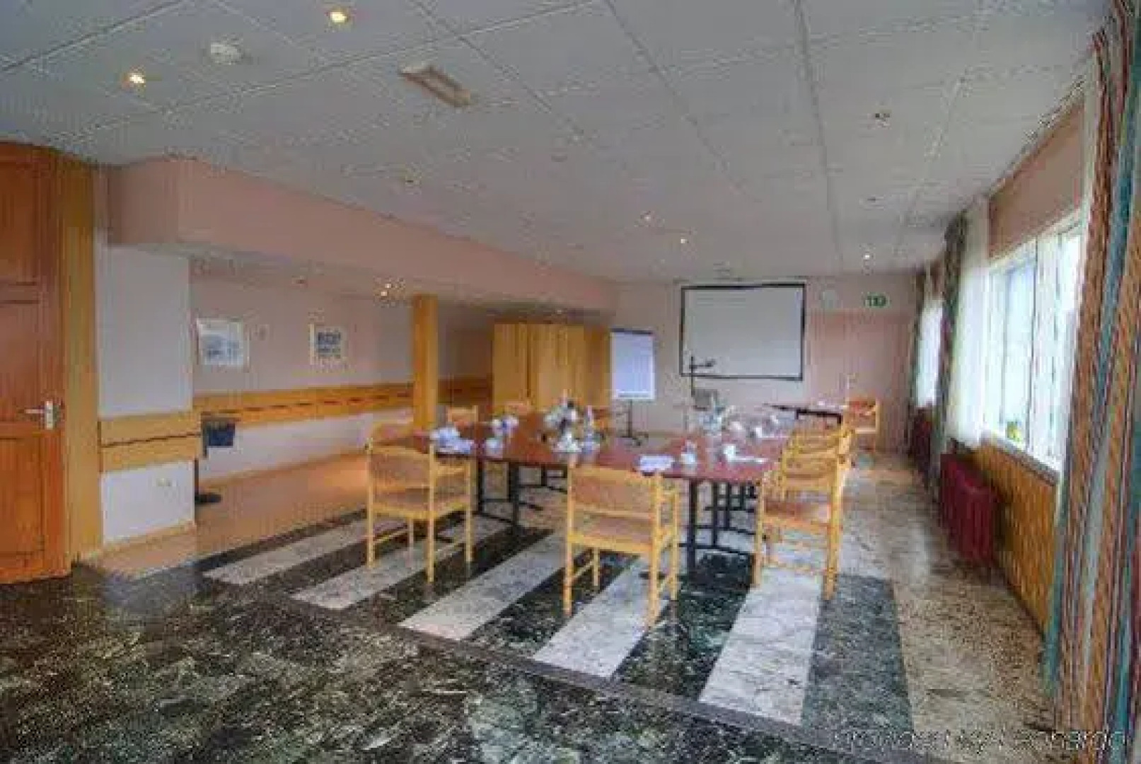 Tulip Inn Maastricht Aachen Airport