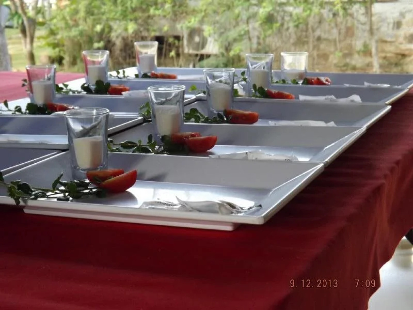 Vijitra Camping & Resort