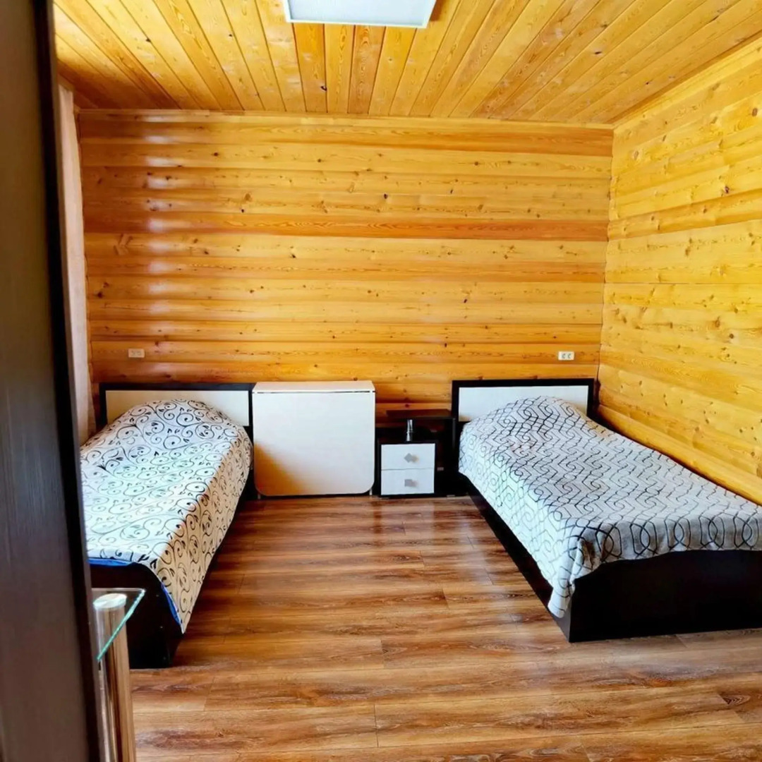 Дом на улице Горная 13А