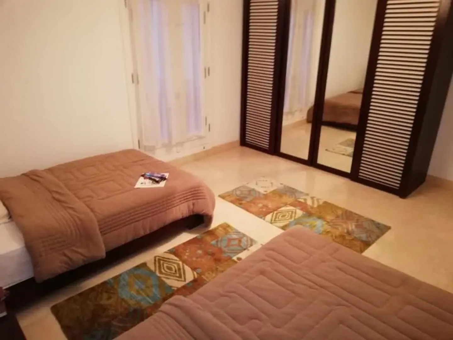 2 Bedrooms at Elgouna Marina Stuning View