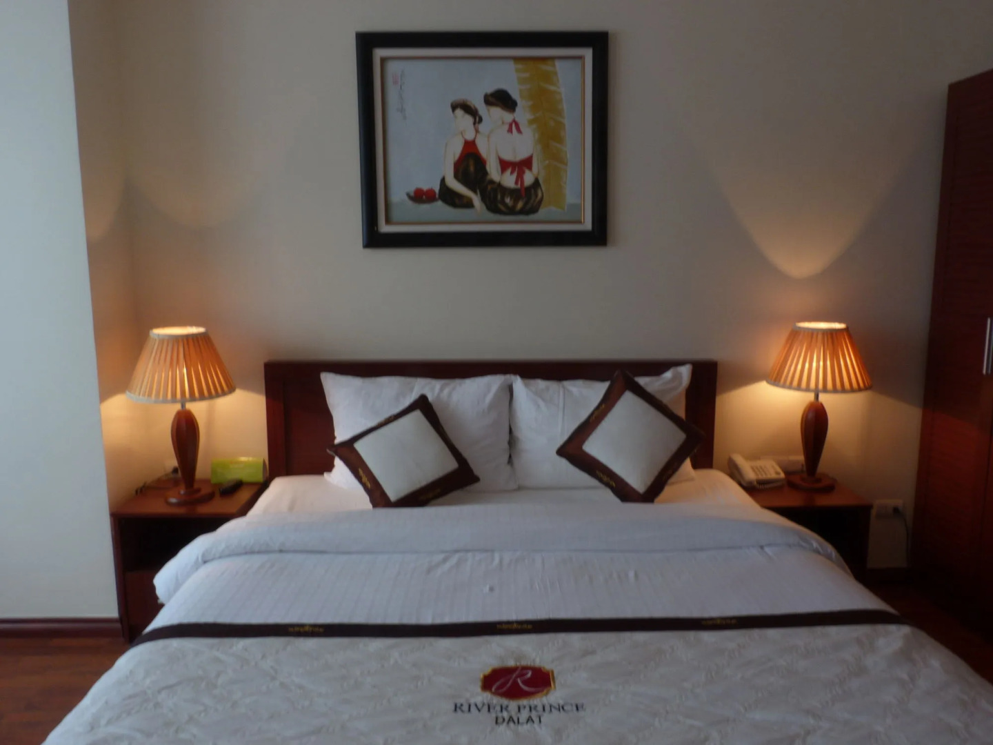 The Western Hill Hotel