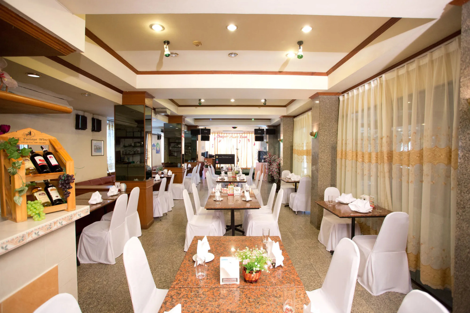 Chaipat Hotel