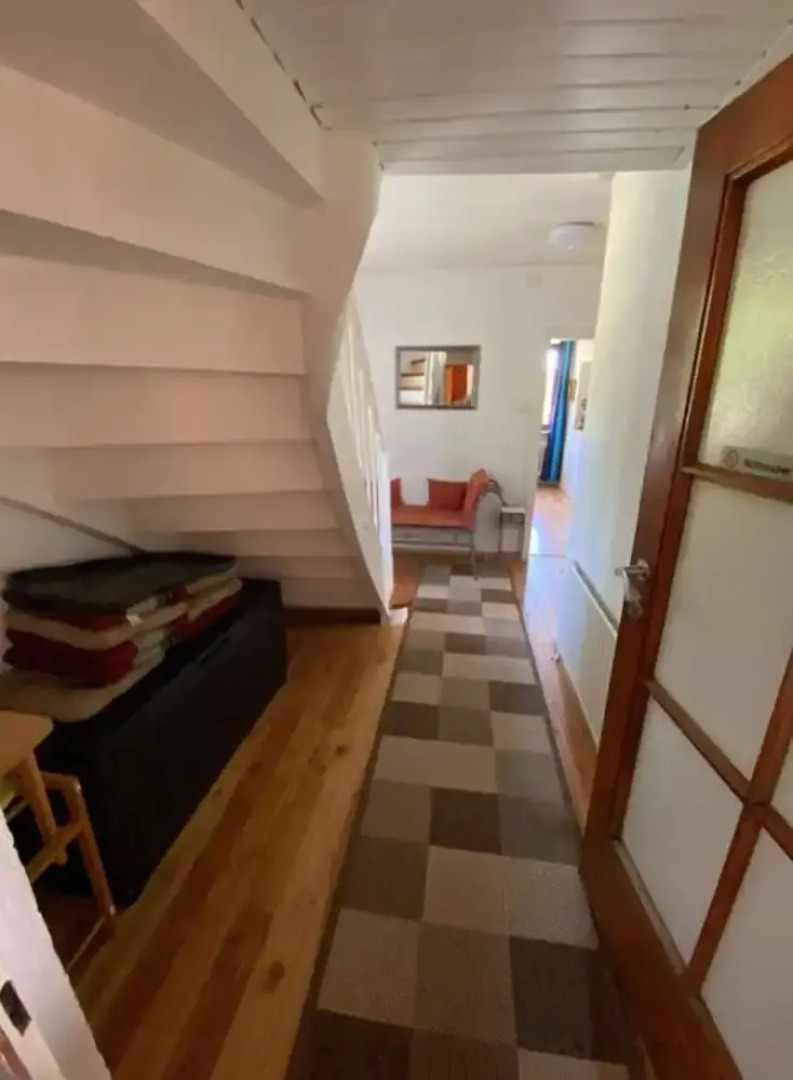 Idyllic Holiday Home