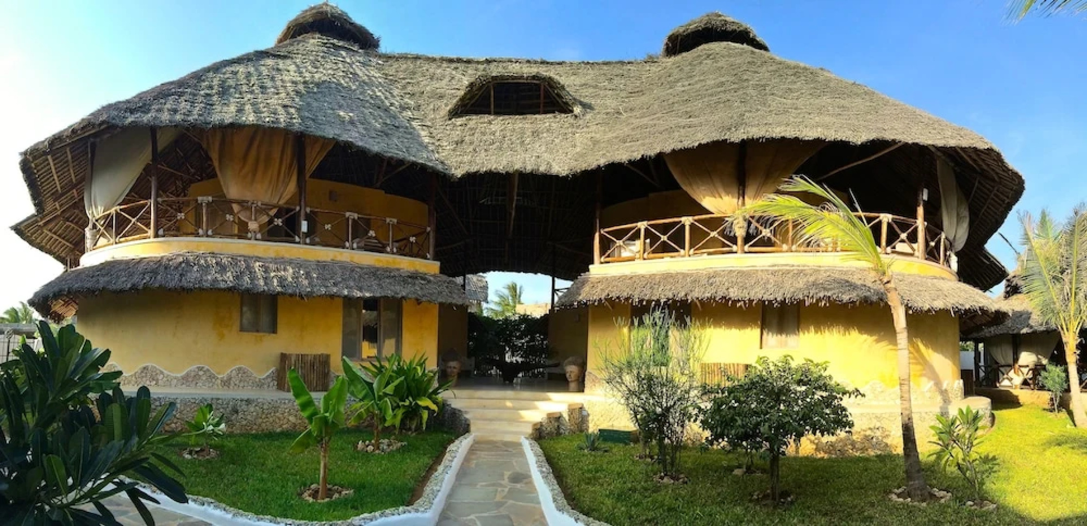 Mawe Resort Watamu Boutique Hotel