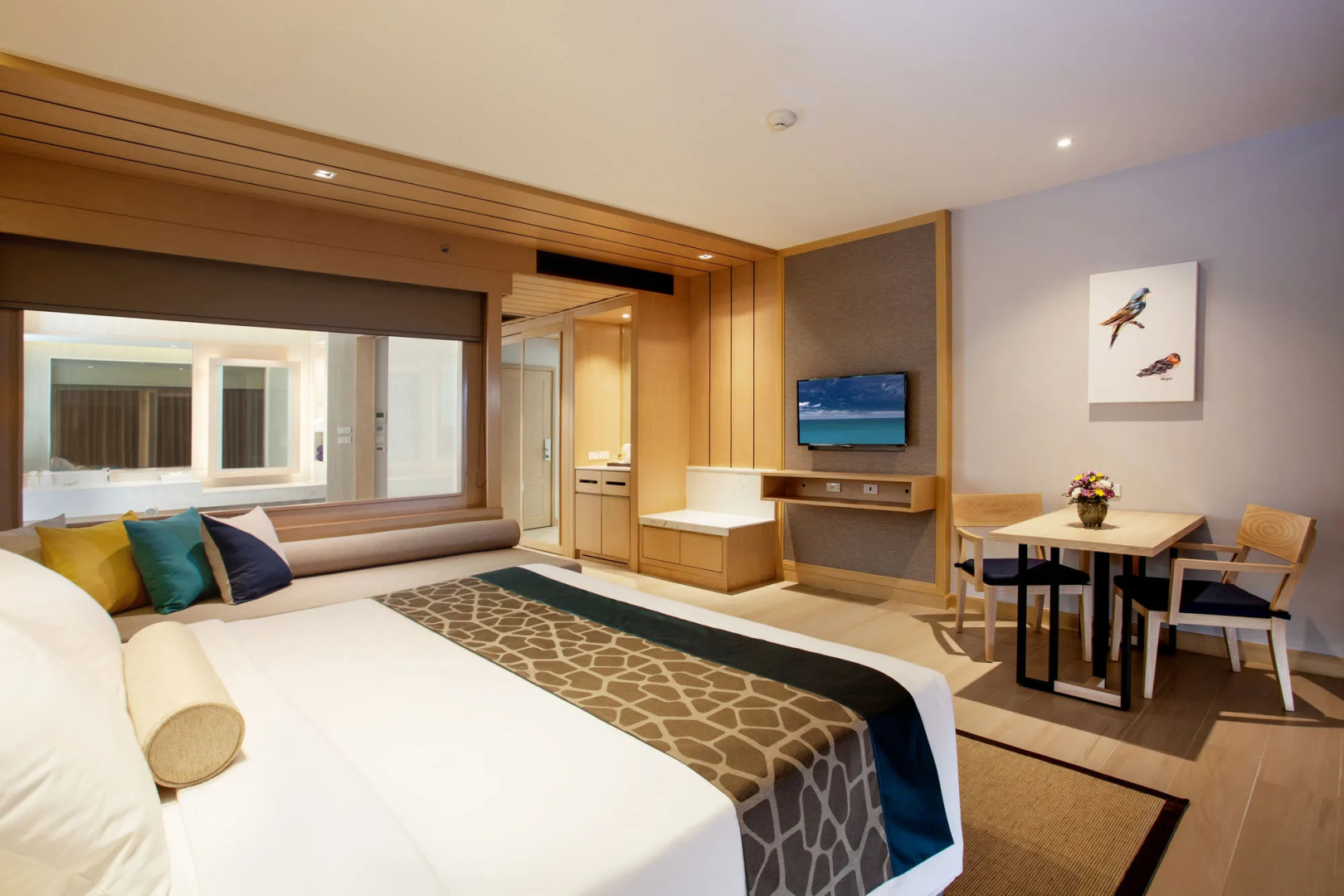 Le Meridien Khao Lak Resort & Spa