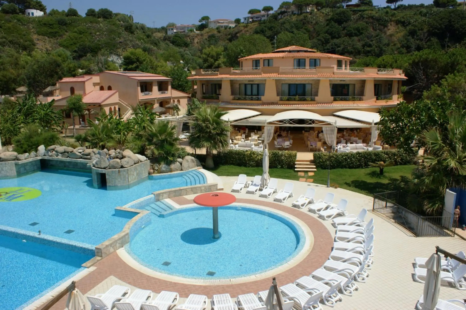 Hotel Residence Solemare