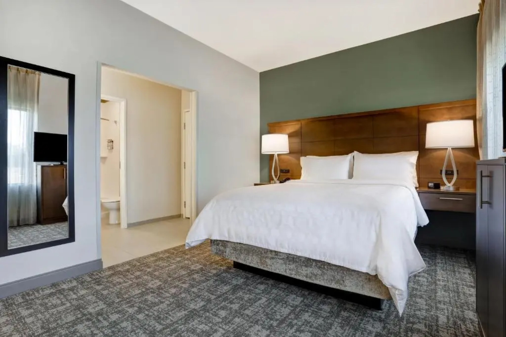 Staybridge Suites Overland Park - Kansas City S