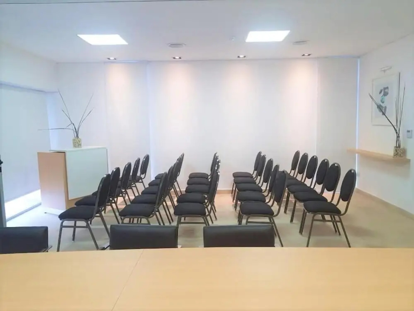 Rental Suites Campana