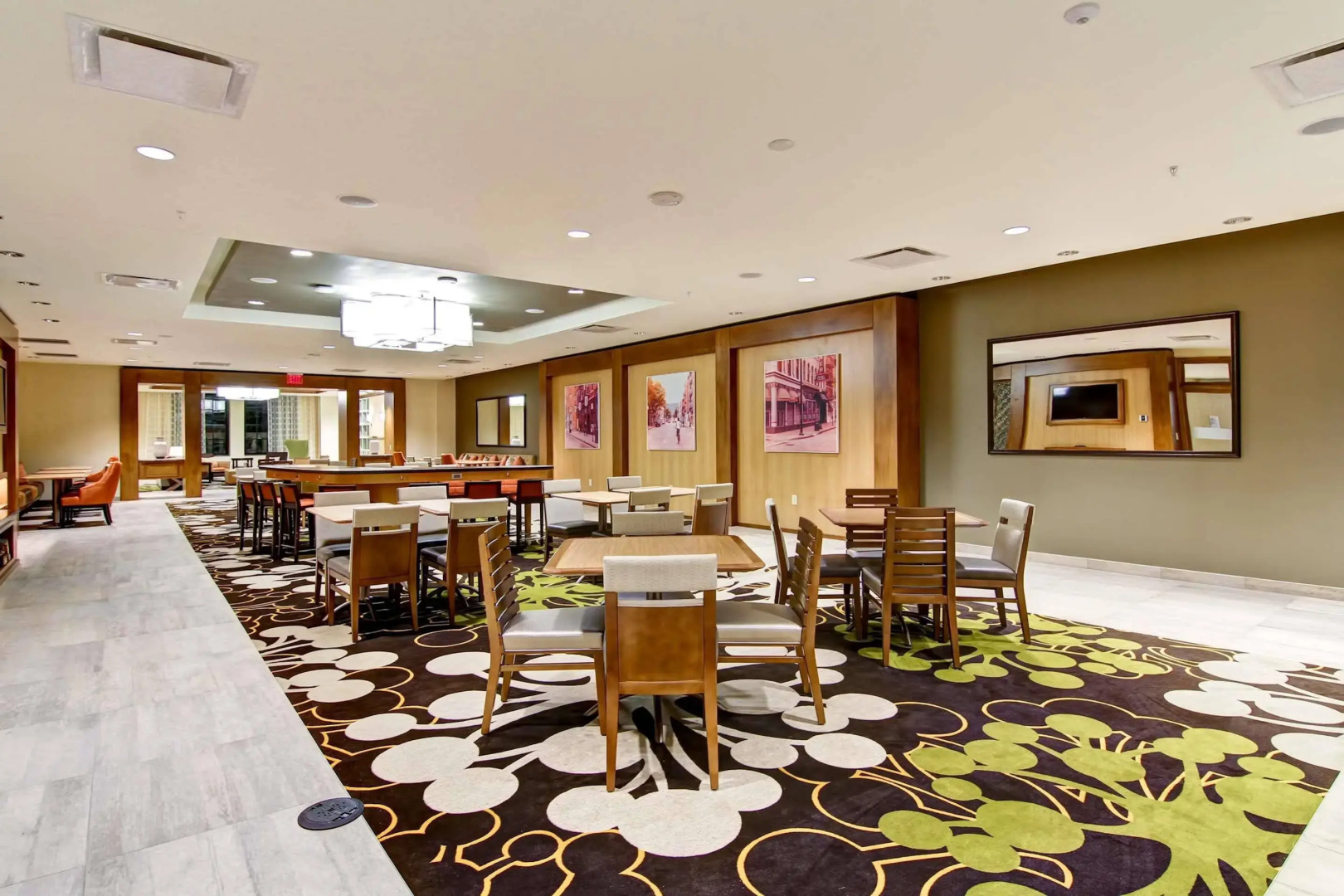 Homewood Suites by Hilton Cincinnati-Downtown