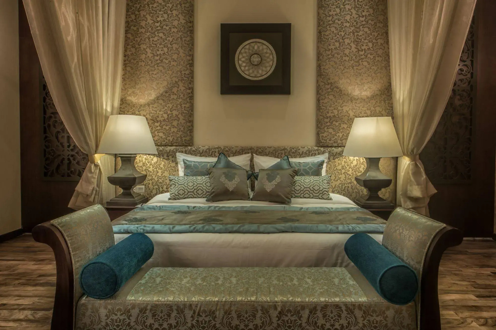 Residence by Uga Escapes