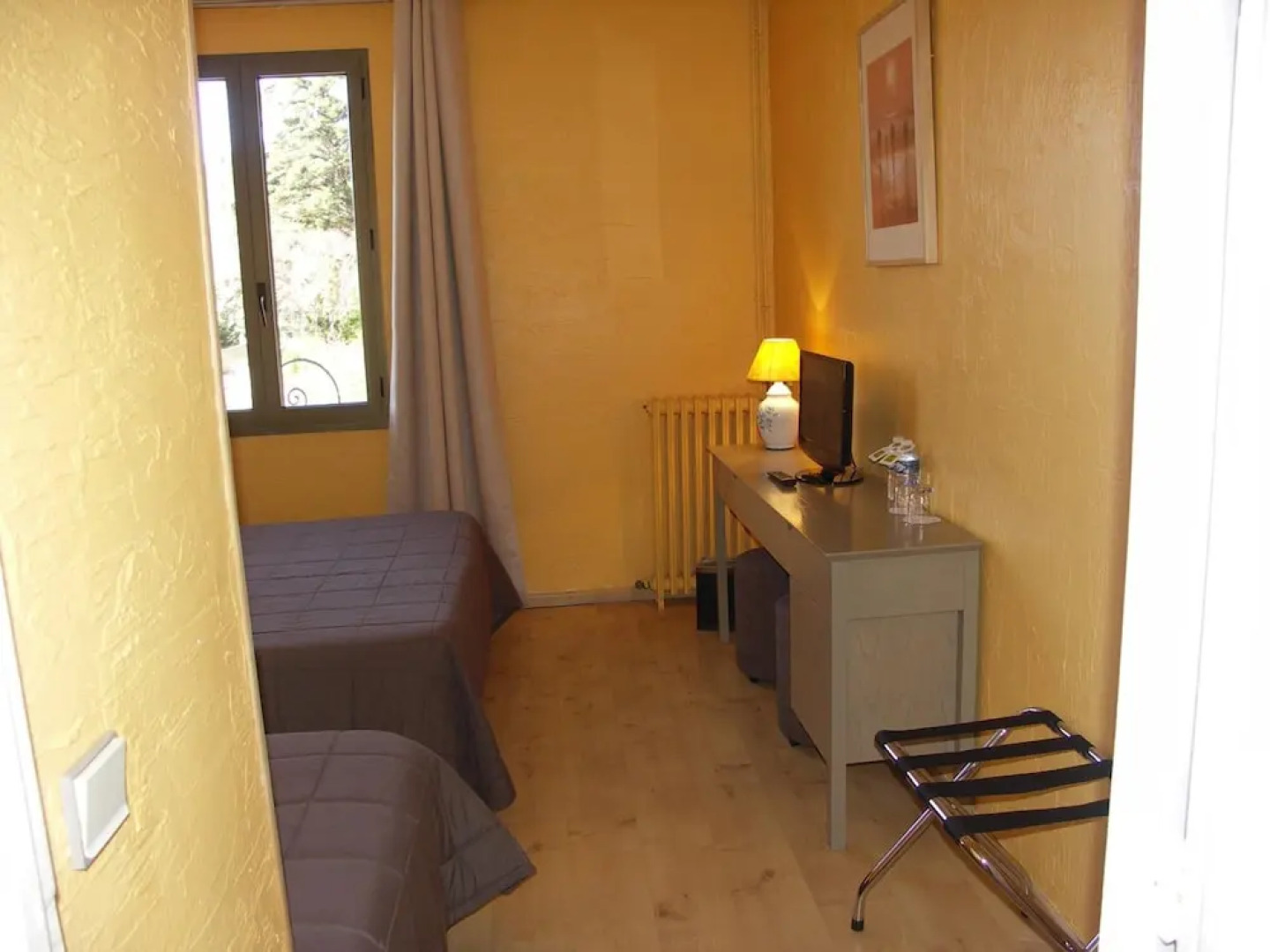 Logis Hôtel La Bonne Auberge