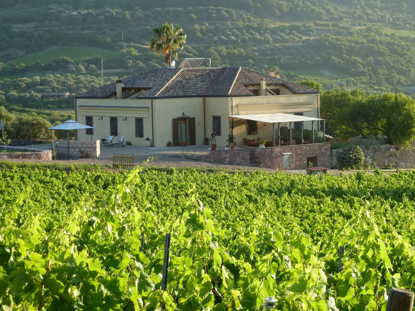 B&B Pessighette Dimora di Campagna