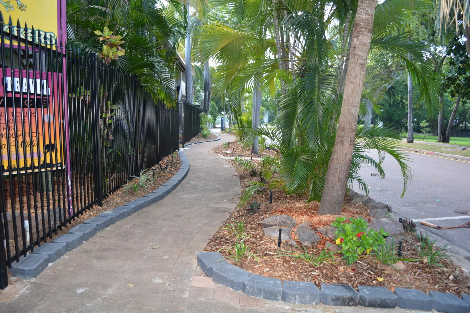 Frogshollow Backpackers