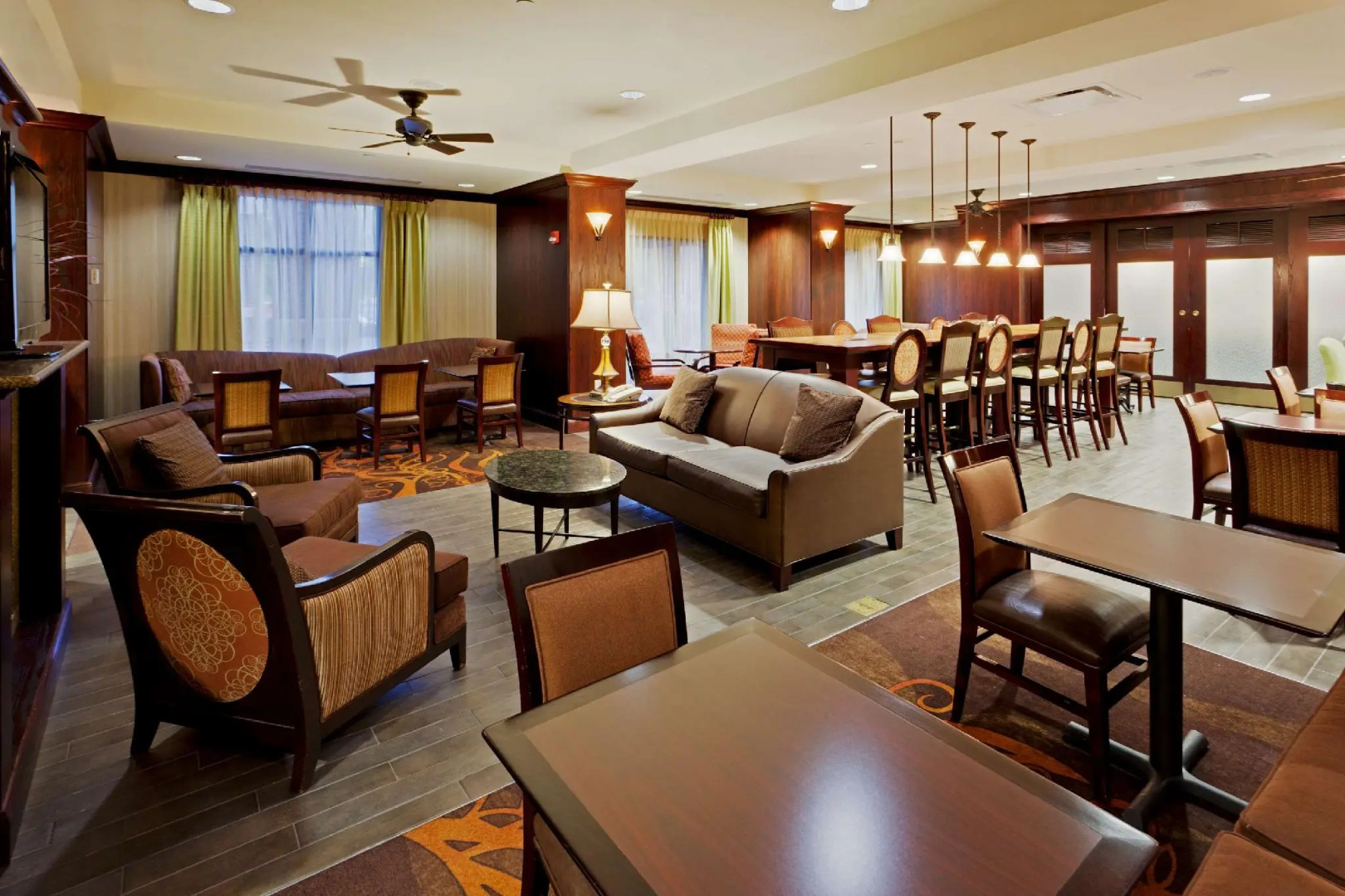 Hampton Inn Rochester Webster