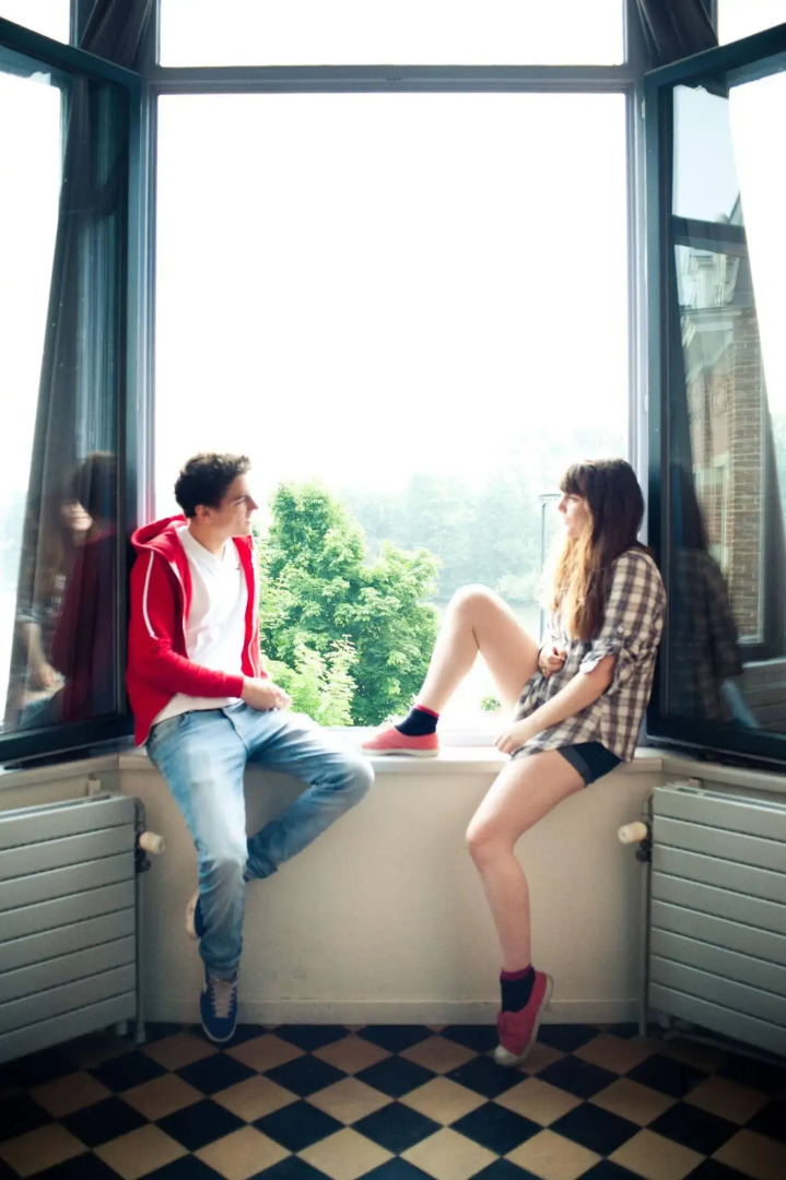 Auberge de Jeunesse de Namur - Hostel